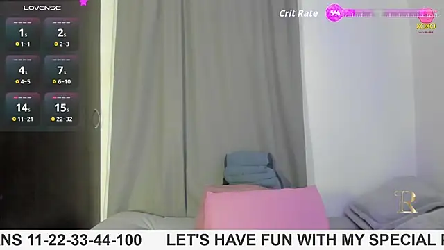 Snapshot of rouse_lili chatting on September 12, 2025, 9:09 am rouse lili online show from September 12, 2025, 9:09 am