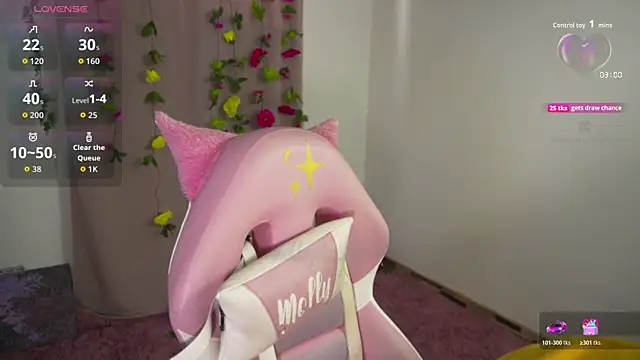 Snapshot of molly_russell chatting on November 11, 2025, 9:37 pm molly russell online show from November 11, 2025, 9:37 pm