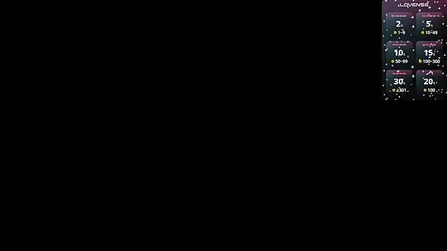 Paula Desousa online show from October 8, 2025, 7:33 pm