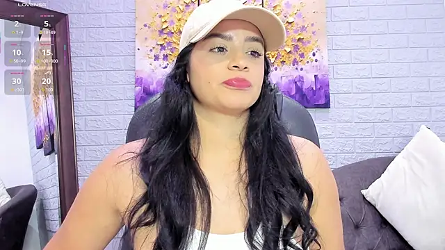 Paula Desousa online show from January 15, 2026, 6:11 pm