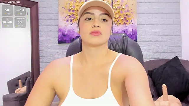 Paula Desousa online show from February 4, 2026, 5:19 pm