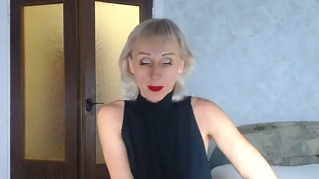 Kissiya-Allisya online show from April 13, 2026, 11:10 pm