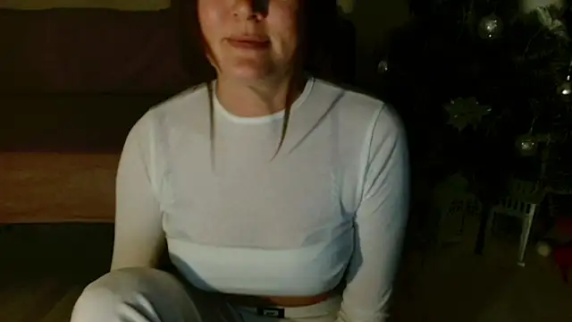 Imcarrieberry online show from January 9, 2026, 2:09 pm