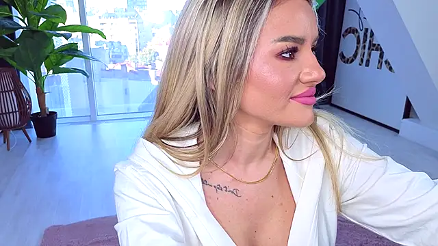 SpoilM3Mor3 online show from October 30, 2025, 12:17 pm