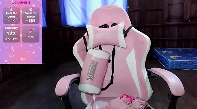 Snapshot of Meili_ chatting on January 12, 2025, 10:56 am Meili online show from January 12, 2025, 10:56 am