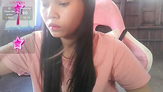 Snapshot of Meili_ chatting on January 28, 2025, 10:23 am Meili online show from January 28, 2025, 10:23 am