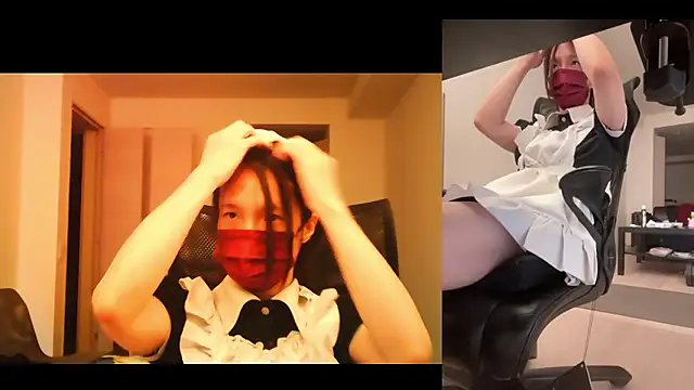 Snapshot of pika_ru chatting on October 27, 2025, 9:19 pm pika ru online show from October 27, 2025, 9:19 pm