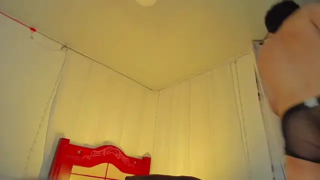 Lucaas King online show from September 27, 2025, 10:15 pm