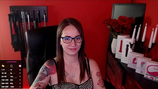 Snapshot of _Jane_Warren_ chatting on January 8, 2025, 2:14 pm Jane Warren online show from January 8, 2025, 2:14 pm