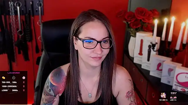Snapshot of _Jane_Warren_ chatting on January 10, 2025, 11:11 am Jane Warren online show from January 10, 2025, 11:11 am