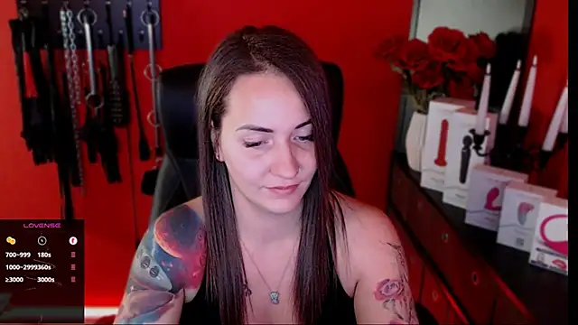 Snapshot of _Jane_Warren_ chatting on January 18, 2025, 2:12 pm Jane Warren online show from January 18, 2025, 2:12 pm