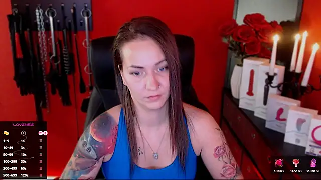 Snapshot of _Jane_Warren_ chatting on February 8, 2025, 3:00 pm Jane Warren online show from February 8, 2025, 3:00 pm