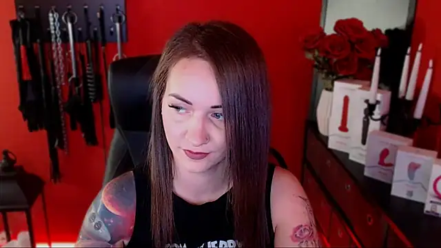 Snapshot of _Jane_Warren_ chatting on February 20, 2025, 3:41 pm Jane Warren online show from February 20, 2025, 3:41 pm