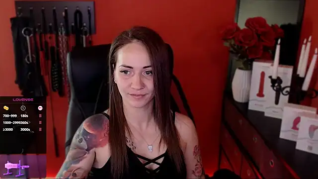 Snapshot of _Jane_Warren_ chatting on February 28, 2025, 9:47 am Jane Warren online show from February 28, 2025, 9:47 am