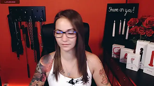 Snapshot of _Jane_Warren_ chatting on October 3, 2025, 4:53 am Jane Warren online show from October 3, 2025, 4:53 am