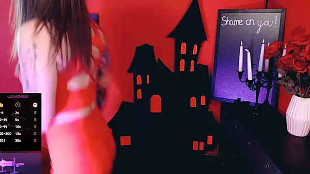 Snapshot of _Jane_Warren_ chatting on November 8, 2025, 8:25 am Jane Warren online show from November 8, 2025, 8:25 am