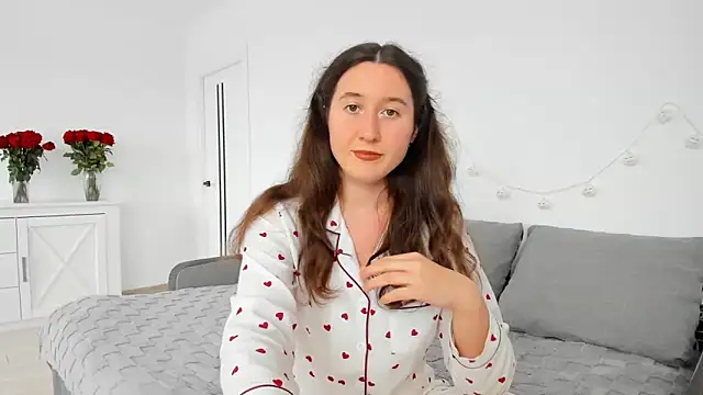 Snapshot of _Anna_Montana chatting on October 1, 2025, 12:33 pm Anna Montana online show from October 1, 2025, 12:33 pm