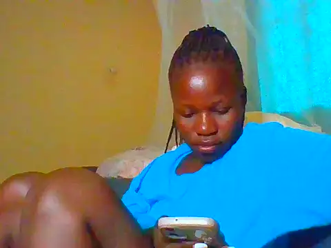 prettychic5 online show from May 31, 2026, 6:10 am