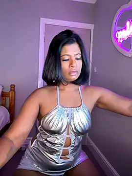 RoseMelanie online show from November 6, 2025, 7:53 am