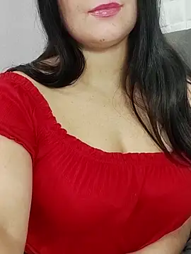 Snapshot of ErikaVlovely chatting on October 10, 2025, 3:55 pm ErikaVlovely online show from October 10, 2025, 3:55 pm