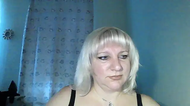 MeilomaWesa online show from October 21, 2025, 7:53 am