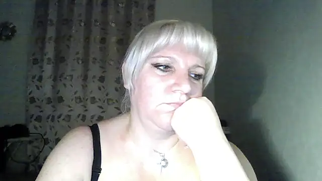 MeilomaWesa online show from November 21, 2025, 8:07 pm