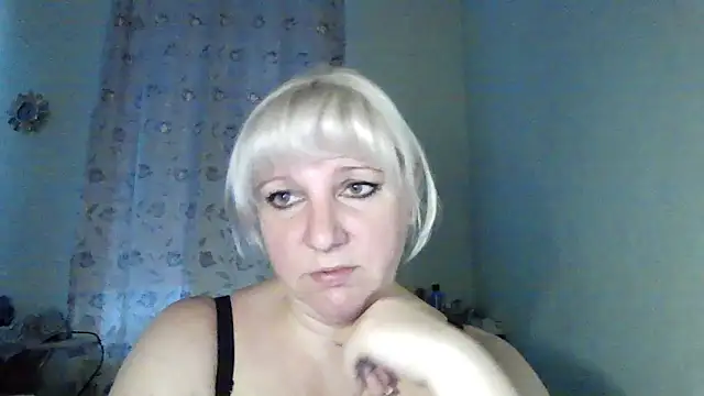 MeilomaWesa online show from November 26, 2025, 9:32 am