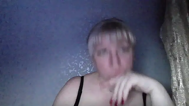 MeilomaWesa online show from March 10, 2026, 4:12 pm