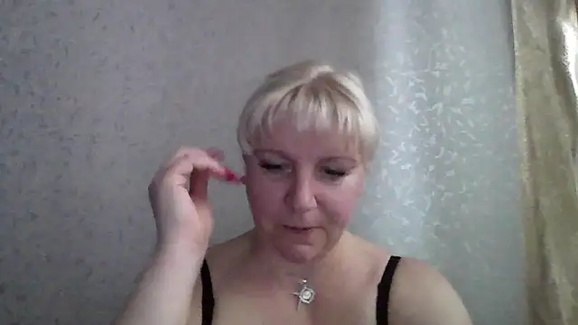 MeilomaWesa online show from March 16, 2026, 1:37 pm