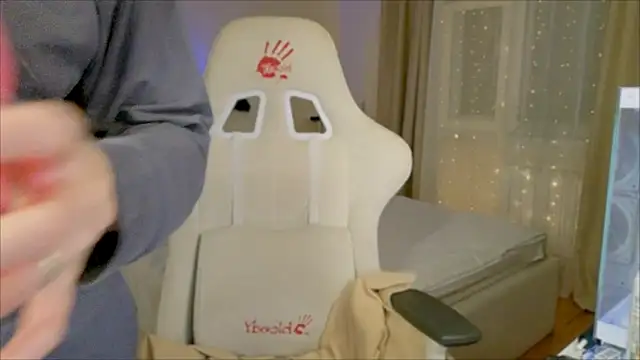 Madi soon online show from October 27, 2025, 5:06 pm