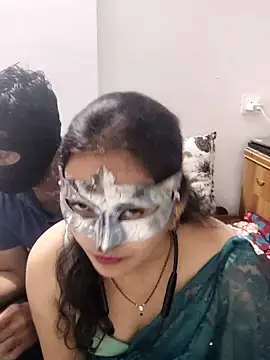 Harsh Ankita Couple online show from September 26, 2025, 4:22 pm