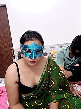 Harsh Ankita Couple online show from June 13, 2026, 6:28 pm