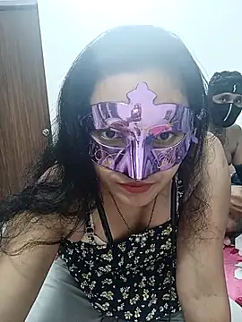 Harsh Ankita Couple online show from August 3, 2026, 5:49 pm