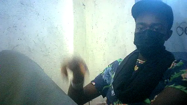 BIGDICKMULLAH online show from March 14, 2025, 5:59 am