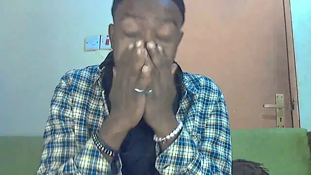 BIGDICKMULLAH online show from October 12, 2025, 2:10 am