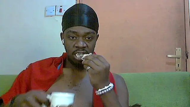 BIGDICKMULLAH online show from October 17, 2025, 9:50 pm