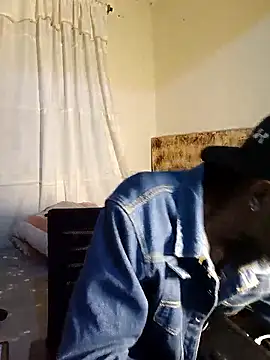 BIGDICKMULLAH online show from April 3, 2026, 11:47 pm