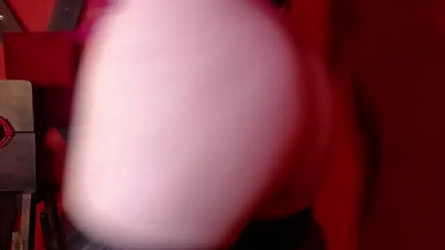 HannaCarrter online show from March 14, 2025, 3:14 pm