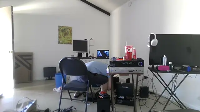 Snapshot of Peachestabby147 chatting on March 1, 2026, 9:28 pm Peachestabby147 online show from March 1, 2026, 9:28 pm