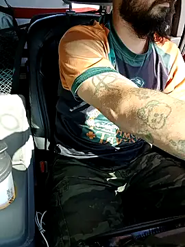 JObuddy661 online show from October 1, 2025, 7:20 pm