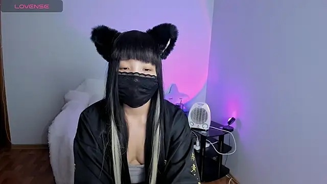 Snapshot of bamboobabe7 chatting on December 10, 2024, 2:38 am bamboobabe7 online show from December 10, 2024, 2:38 am