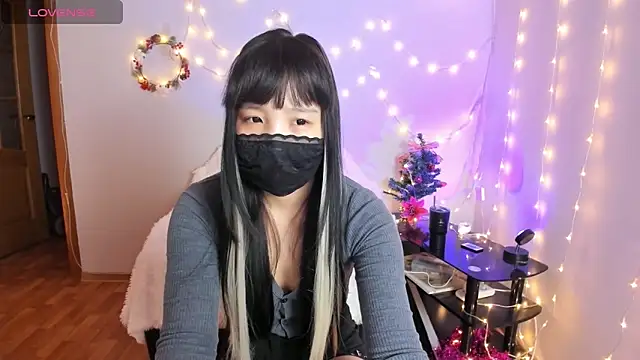 Snapshot of bamboobabe7 chatting on January 9, 2025, 5:02 am bamboobabe7 online show from January 9, 2025, 5:02 am