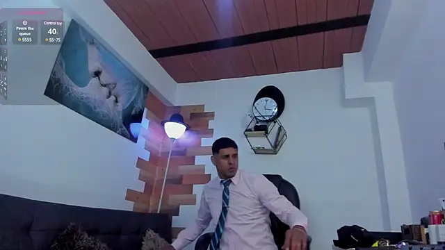 vincen jose online show from December 8, 2024, 7:47 am