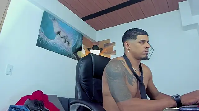 vincen jose online show from February 9, 2025, 3:32 am