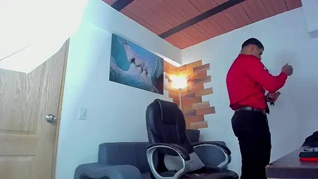 vincen jose online show from March 9, 2025, 1:25 am