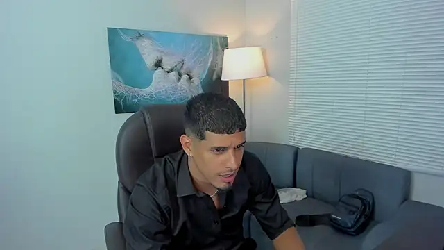 vincen jose online show from November 26, 2025, 7:20 am