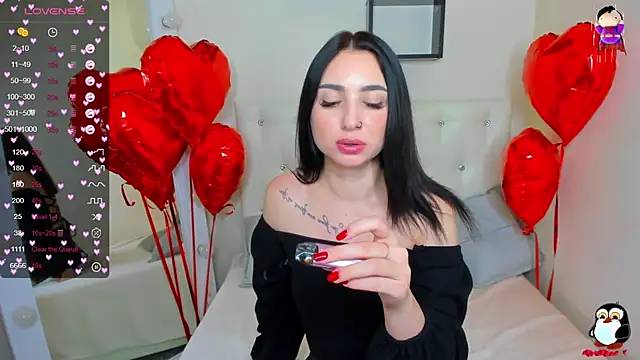 Sourr Lollipop online show from February 17, 2025, 2:31 am