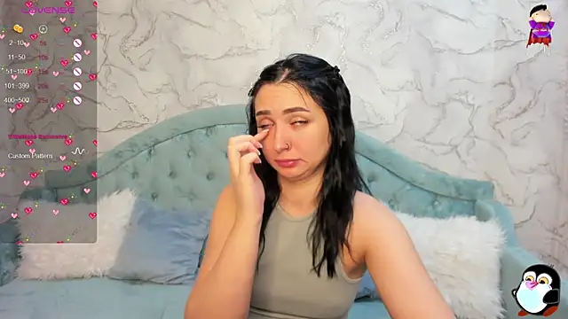 Sourr Lollipop online show from November 11, 2025, 11:38 pm