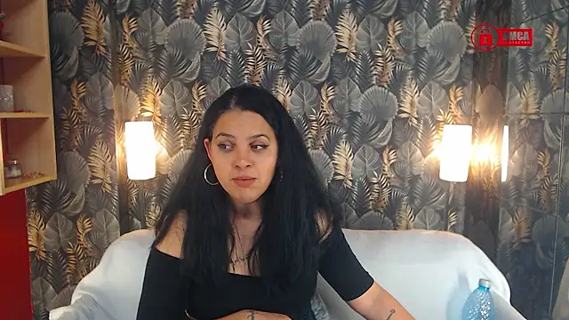 jessthewicked online show from December 3, 2024, 8:50 pm