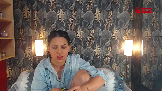 jessthewicked online show from January 14, 2025, 7:43 pm